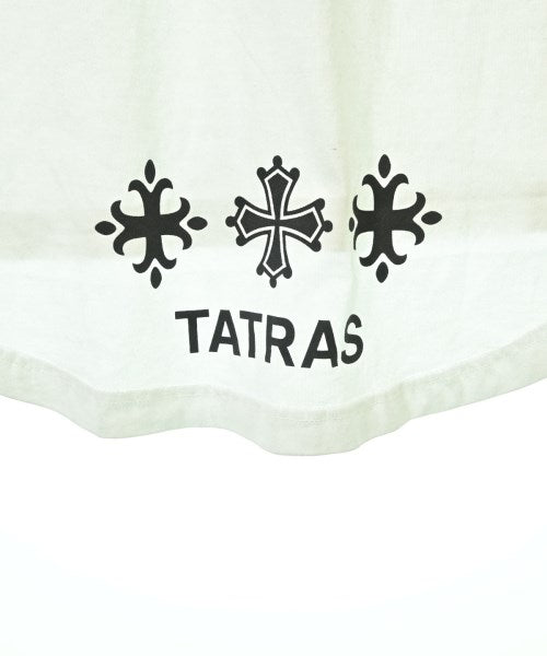 TATRAS เสื้อยืด/เสื้อท็อปส์