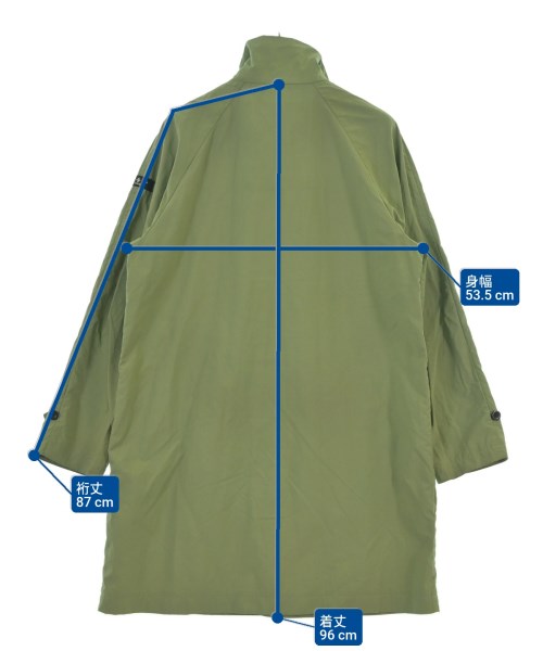 TATRAS เสื้อโค้ท อื่น