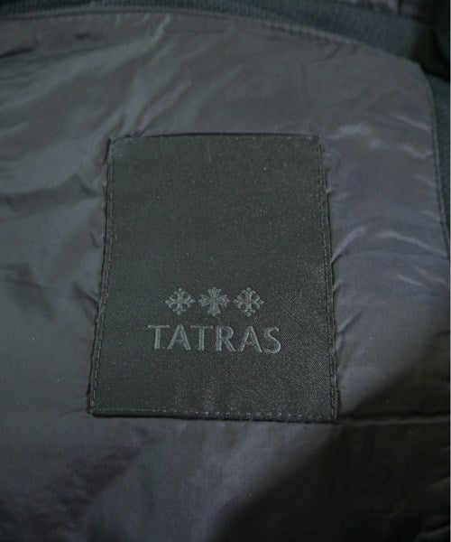 TATRAS แจ็คเก็ตดาวน์/เสื้อกั๊ก