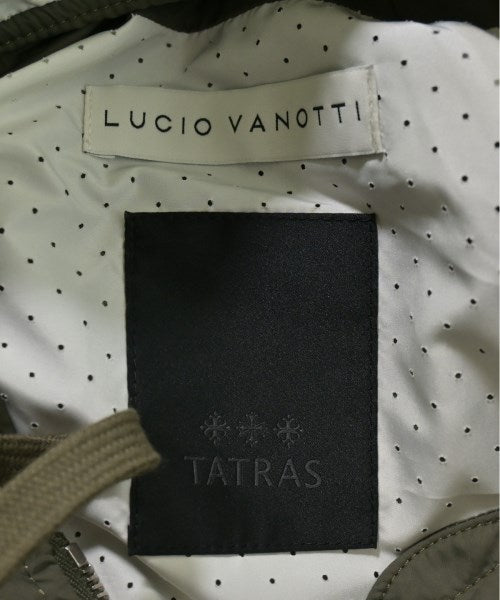 LUCIO VANOTTI แจ็คเก็ตเบลาส์ อื่น