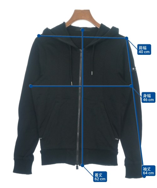TATRAS เสื้อฮู้ด