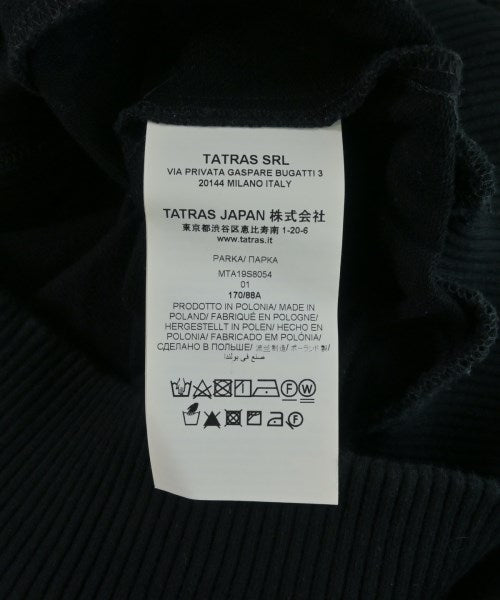 TATRAS เสื้อฮู้ด