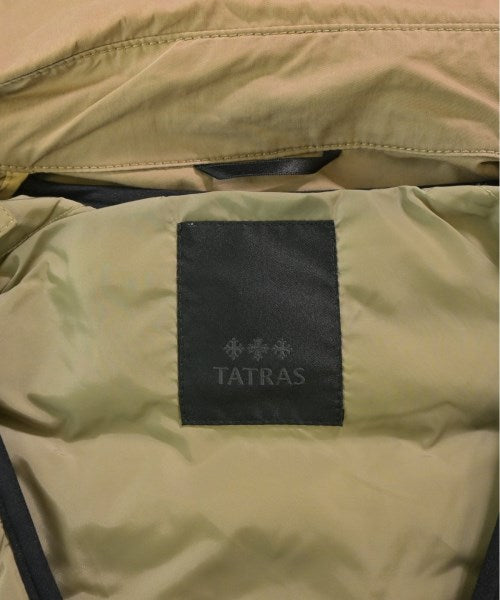 TATRAS เสื้อกันฝน