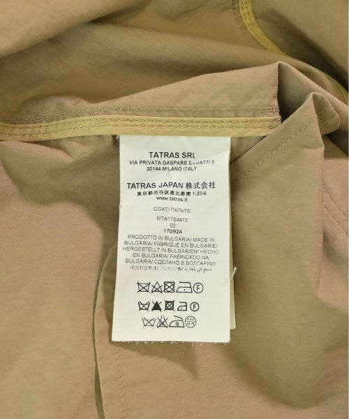 TATRAS เสื้อกันฝน