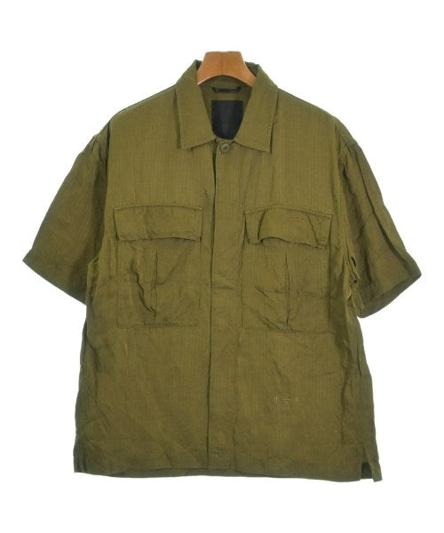 TATRAS เสื้อลำลอง