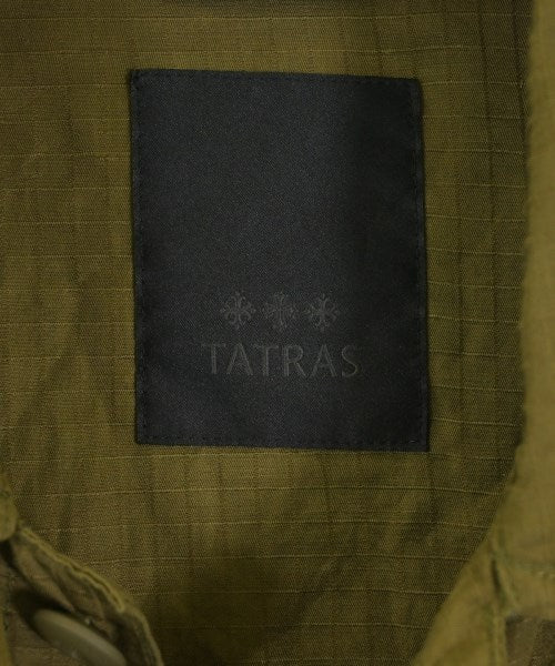TATRAS เสื้อลำลอง