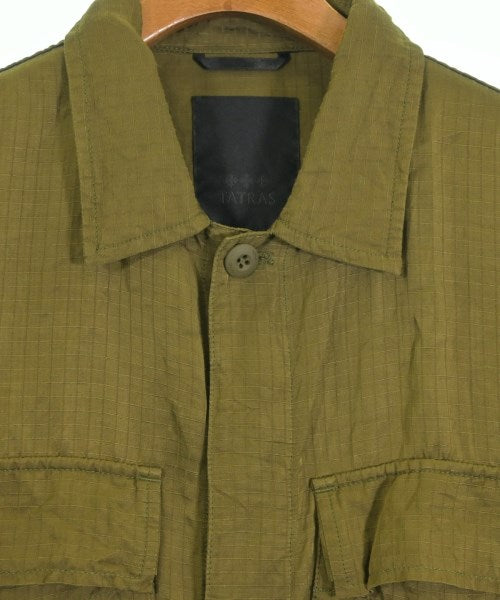 TATRAS เสื้อลำลอง