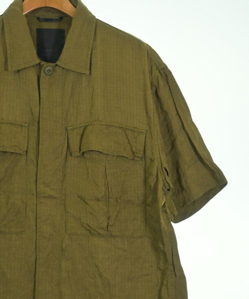 TATRAS เสื้อลำลอง