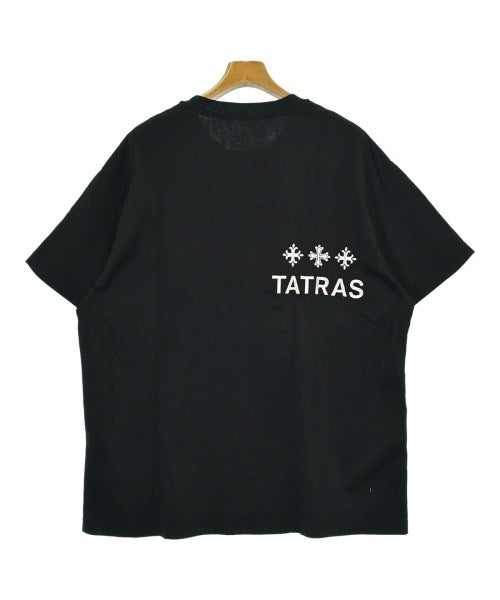 TATRAS เสื้อยืด/เสื้อท็อปส์