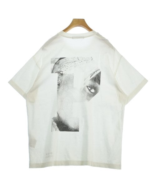 TATRAS เสื้อยืด/เสื้อท็อปส์