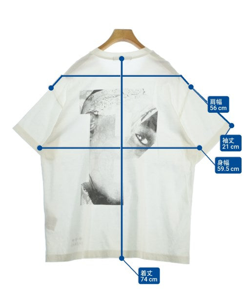 TATRAS เสื้อยืด/เสื้อท็อปส์