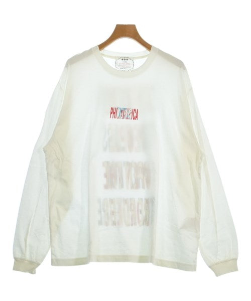 TATRAS เสื้อยืด/เสื้อท็อปส์