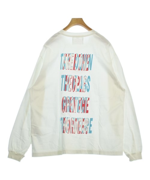 TATRAS เสื้อยืด/เสื้อท็อปส์