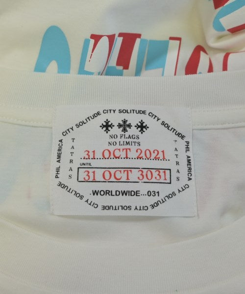 TATRAS เสื้อยืด/เสื้อท็อปส์