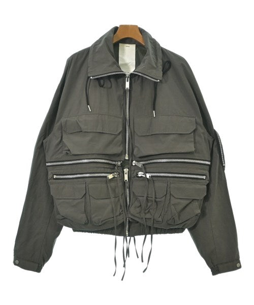 TATRAS แจ็กเก็ตทหาร