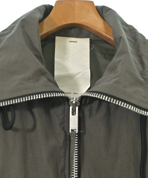 TATRAS แจ็กเก็ตทหาร