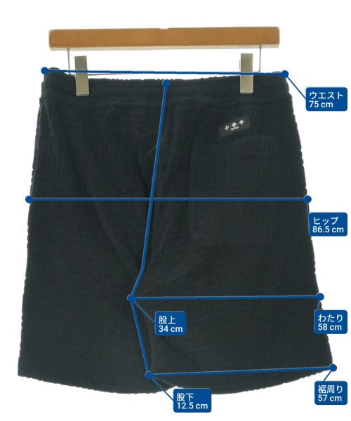 TATRAS กางเกงขาสั้น