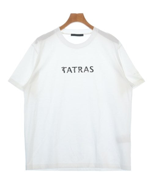 TATRAS เสื้อยืด/เสื้อท็อปส์