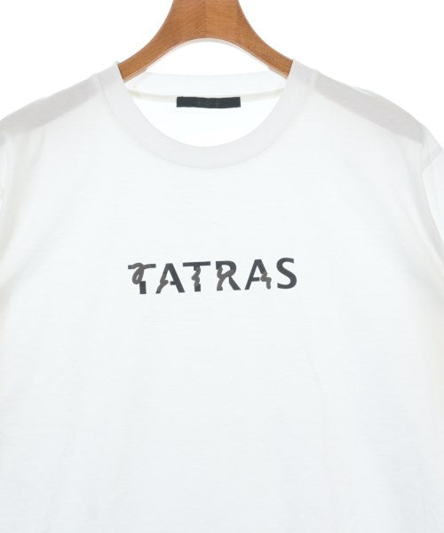 TATRAS เสื้อยืด/เสื้อท็อปส์