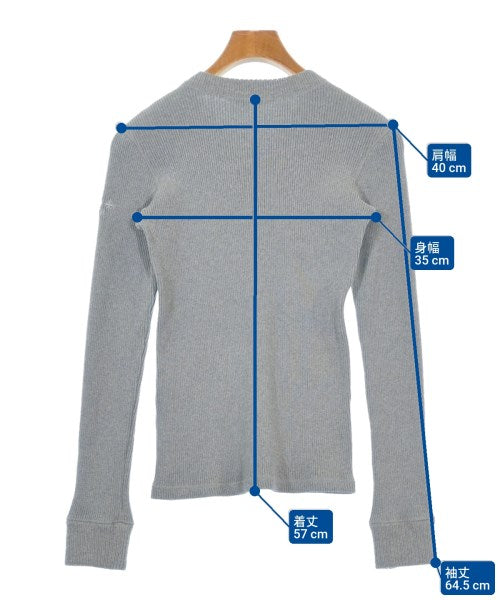 TATRAS เสื้อยืด/เสื้อท็อปส์