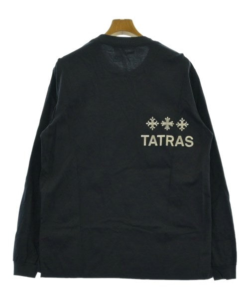 TATRAS เสื้อยืด/เสื้อท็อปส์