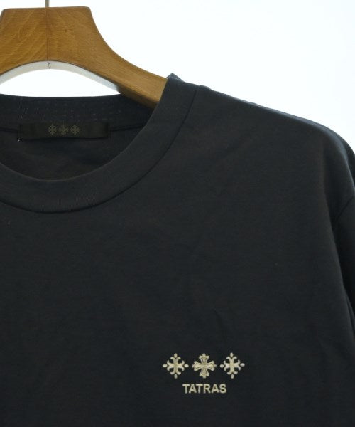 TATRAS เสื้อยืด/เสื้อท็อปส์