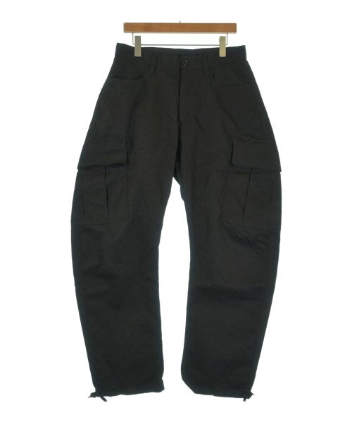 TATRAS กางเกงมีกระเป๋าข้างกางเกง2-4 กระเป๋า