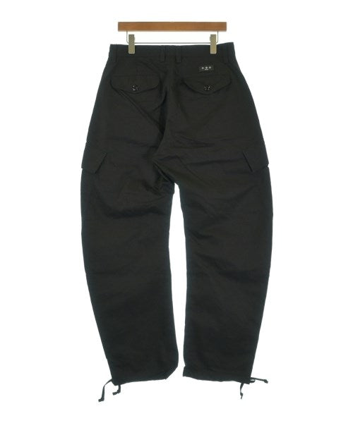 TATRAS กางเกงมีกระเป๋าข้างกางเกง2-4 กระเป๋า