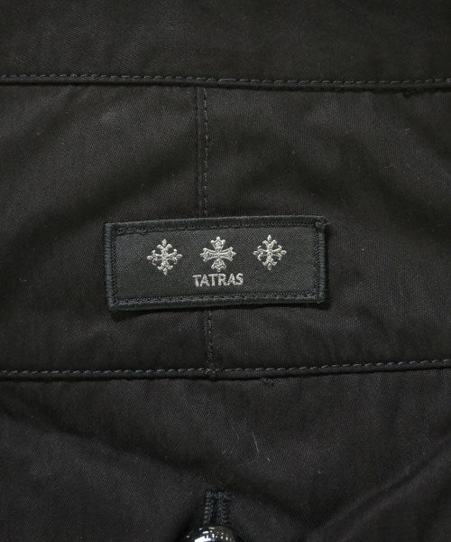 TATRAS กางเกงมีกระเป๋าข้างกางเกง2-4 กระเป๋า