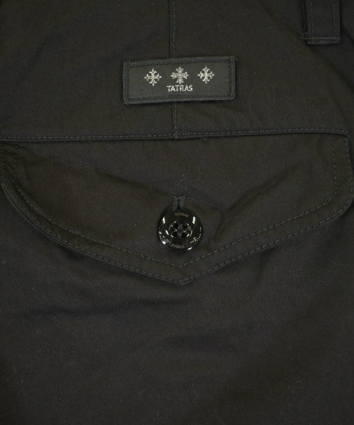 TATRAS กางเกงมีกระเป๋าข้างกางเกง2-4 กระเป๋า