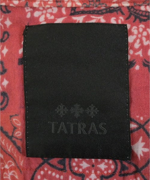TATRAS เสื้อลำลอง