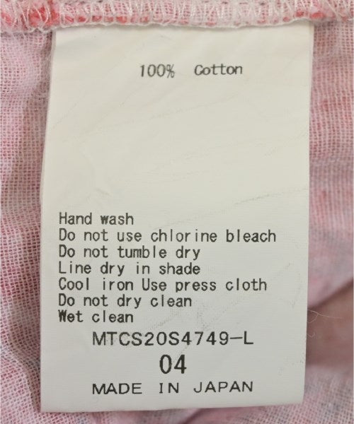 TATRAS เสื้อลำลอง