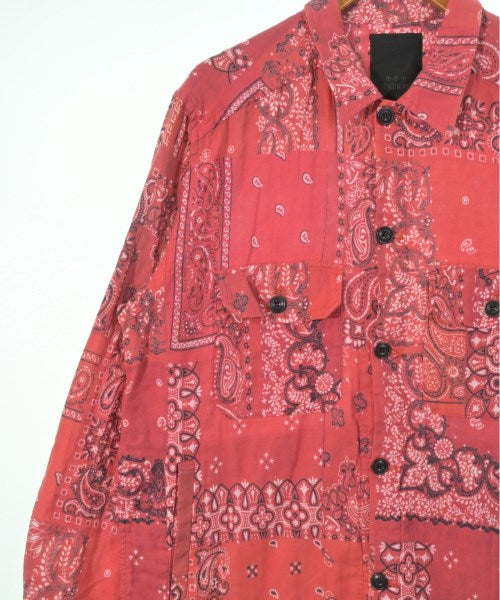 TATRAS เสื้อลำลอง