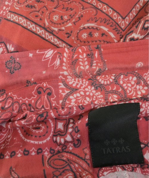 TATRAS เสื้อลำลอง