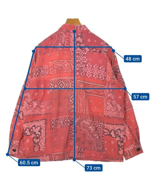 TATRAS เสื้อลำลอง