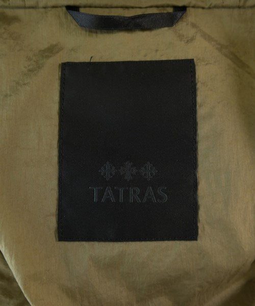 TATRAS เสื้อพาร์กาภูเขา