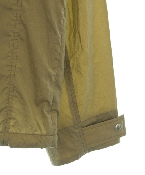TATRAS เสื้อพาร์กาภูเขา