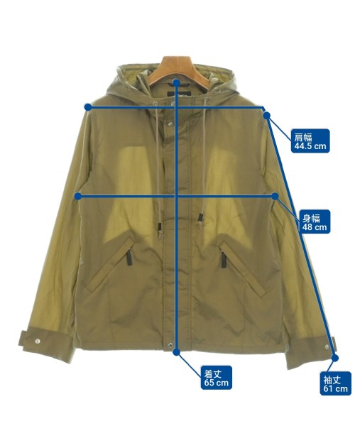 TATRAS เสื้อพาร์กาภูเขา