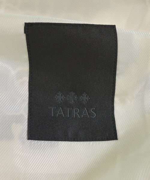TATRAS เบลเซอร์/แจ็คเก็ตสูท