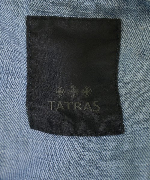 TATRAS แจ็คเก็ตเบลาส์