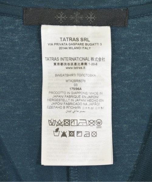 TATRAS เสื้อยืด/เสื้อท็อปส์