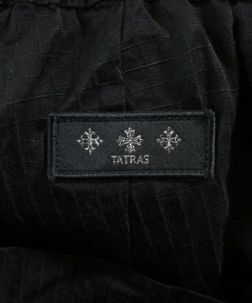 TATRAS กางเกงมีกระเป๋าข้างกางเกง2-4 กระเป๋า