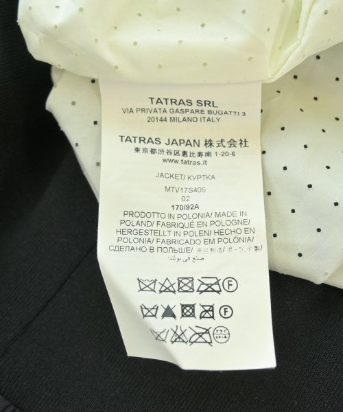 TATRAS แจ็คเก็ตเบลาส์ อื่น
