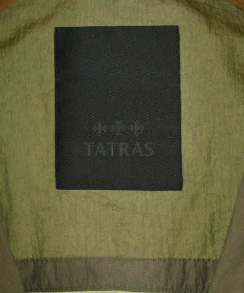 TATRAS แจ็คเก็ตเบลาส์ อื่น