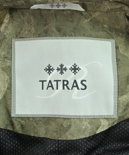 TATRAS แจ็กเก็ตทหาร