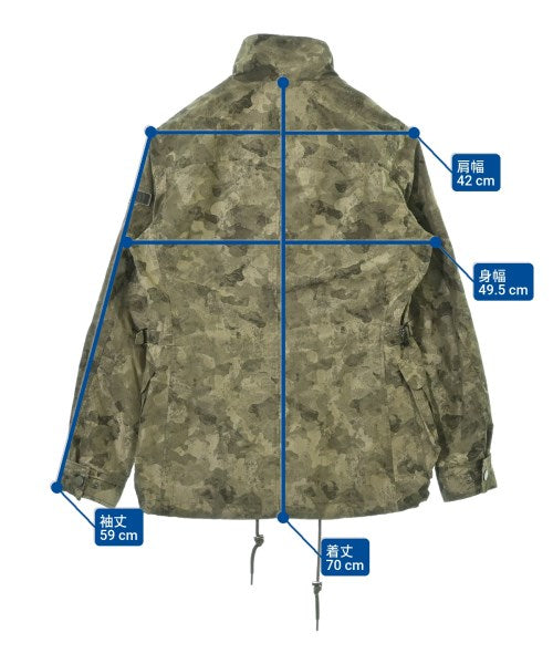 TATRAS แจ็กเก็ตทหาร