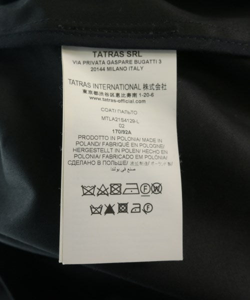 TATRAS เสื้อโค้ท อื่น
