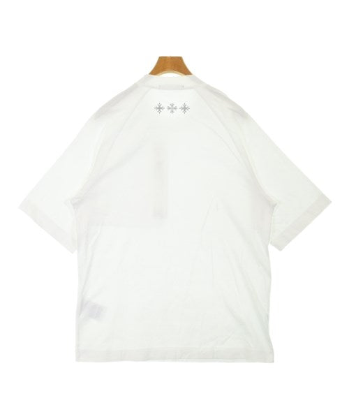 TATRAS เสื้อยืด/เสื้อท็อปส์