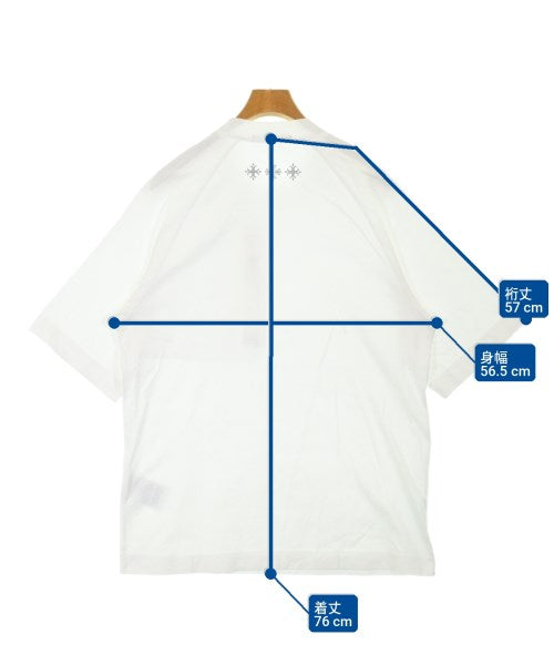 TATRAS เสื้อยืด/เสื้อท็อปส์