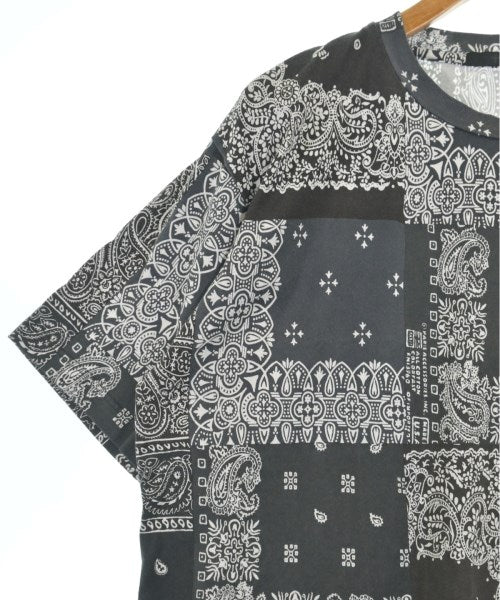 TATRAS เสื้อยืด/เสื้อท็อปส์